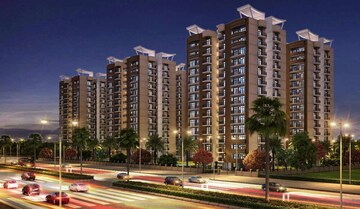 2 BHK Apartment For Sale in Adore Happy Homes, Sector 86