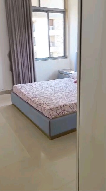 3 BHK Apartment For Rent in Tardeo