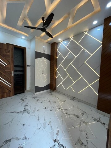 Kitchen in 3.5 BHK Builder Floor at SA HOMES I, Uttam Nagar – for Sale