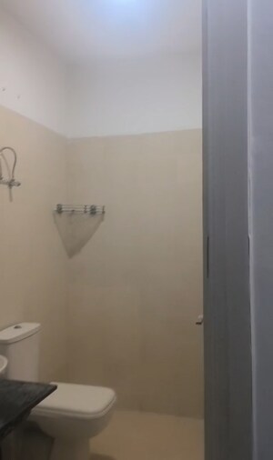 Bathroom in 3.5 BHK Builder Floor at BPTP Park 81, Sector 81 – for Sale