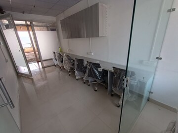 Team Area in  Office Space at Gaur City Mall, Sector 4 Greater Noida – for Rent