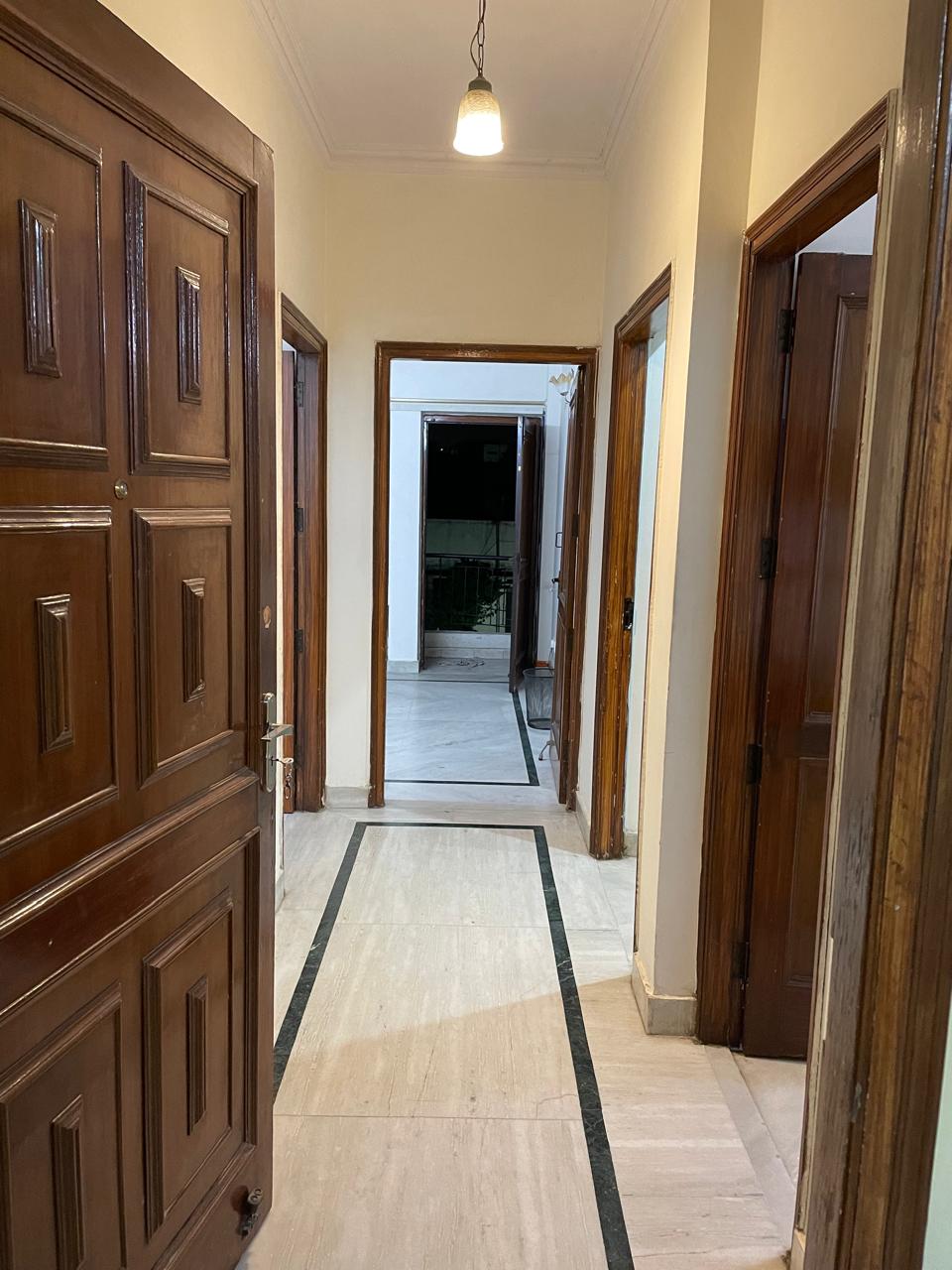 2 BHK Builder Floor For Rent in Green Park