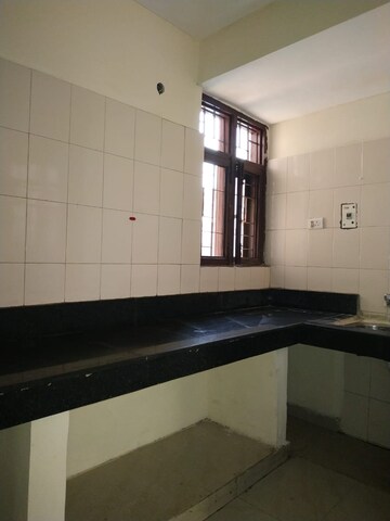 Kitchen in 1 BHK Apartment at Molarband – for Rent