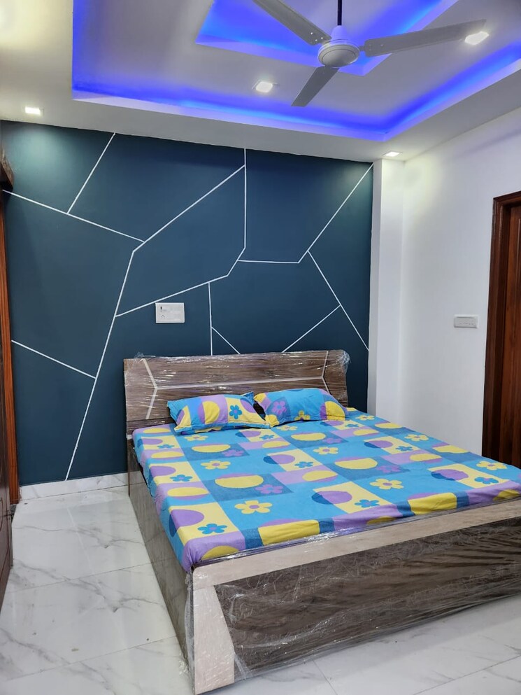 Bedroom, sahastradhara road 3 Bedroom 1500 Sq.Ft. Builder Floor In Sahastradhara Road Dehradun 8770372