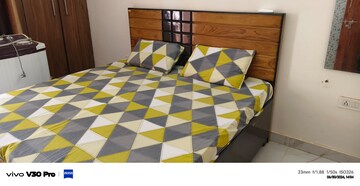 Bedroom in 3 BHK Builder Floor at Sahastradhara Road – for Rent