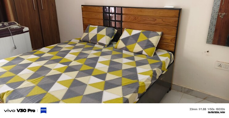 Bedroom, sahastradhara road 3 Bedroom 1500 Sq.Ft. Builder Floor In Sahastradhara Road Dehradun 8770372