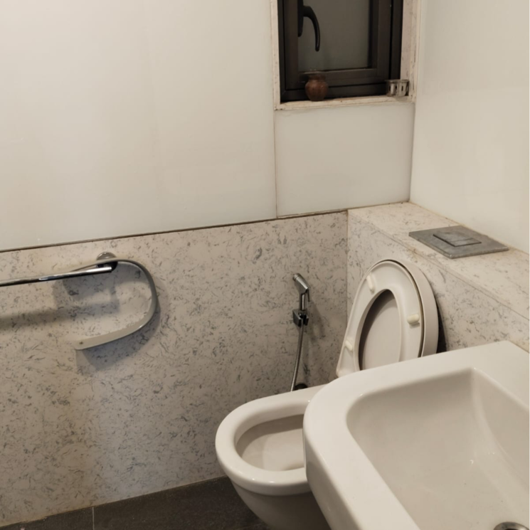 Bathroom, lodha-gardenia 2 Bedroom 955 Sq.Ft. Apartment In Wadala Truck Terminal Mumbai 8770376