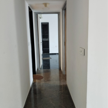 Building Lobby in 2 BHK Apartment at Lodha Gardenia, Wadala Truck Terminal – for Rent