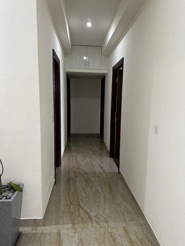 Building Lobby in 3 BHK Apartment at Sector 88 – for Rent