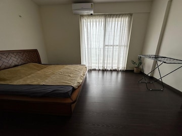 3 BHK Apartment For Rent in Sector 88