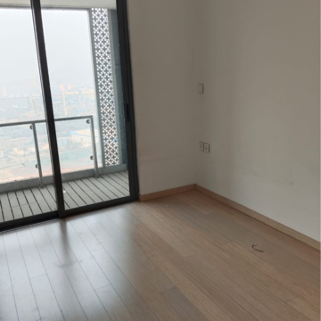 Room in 2 BHK Apartment at Lodha Gardenia, Wadala Truck Terminal – for Rent
