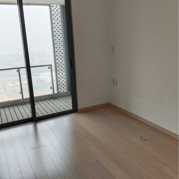 Room, lodha-gardenia 2 Bedroom 955 Sq.Ft. Apartment In Wadala Truck Terminal Mumbai 8770376