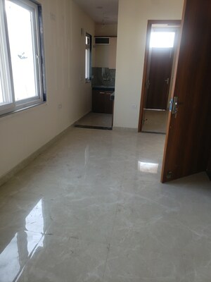 Living Room in 4 BHK Builder Floor at Janakpuri – for Sale