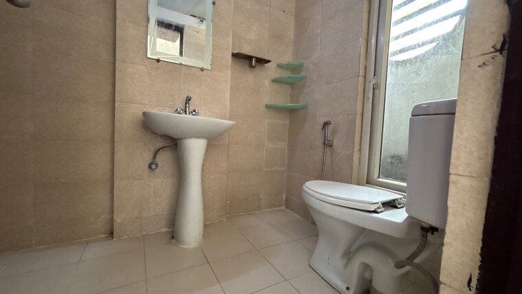 Master Bedroom, habitech-panch-tatva 2 Bedroom 940 Sq.Ft. Apartment In Tech Zone 4 Greater Noida Greater Noida 8770393