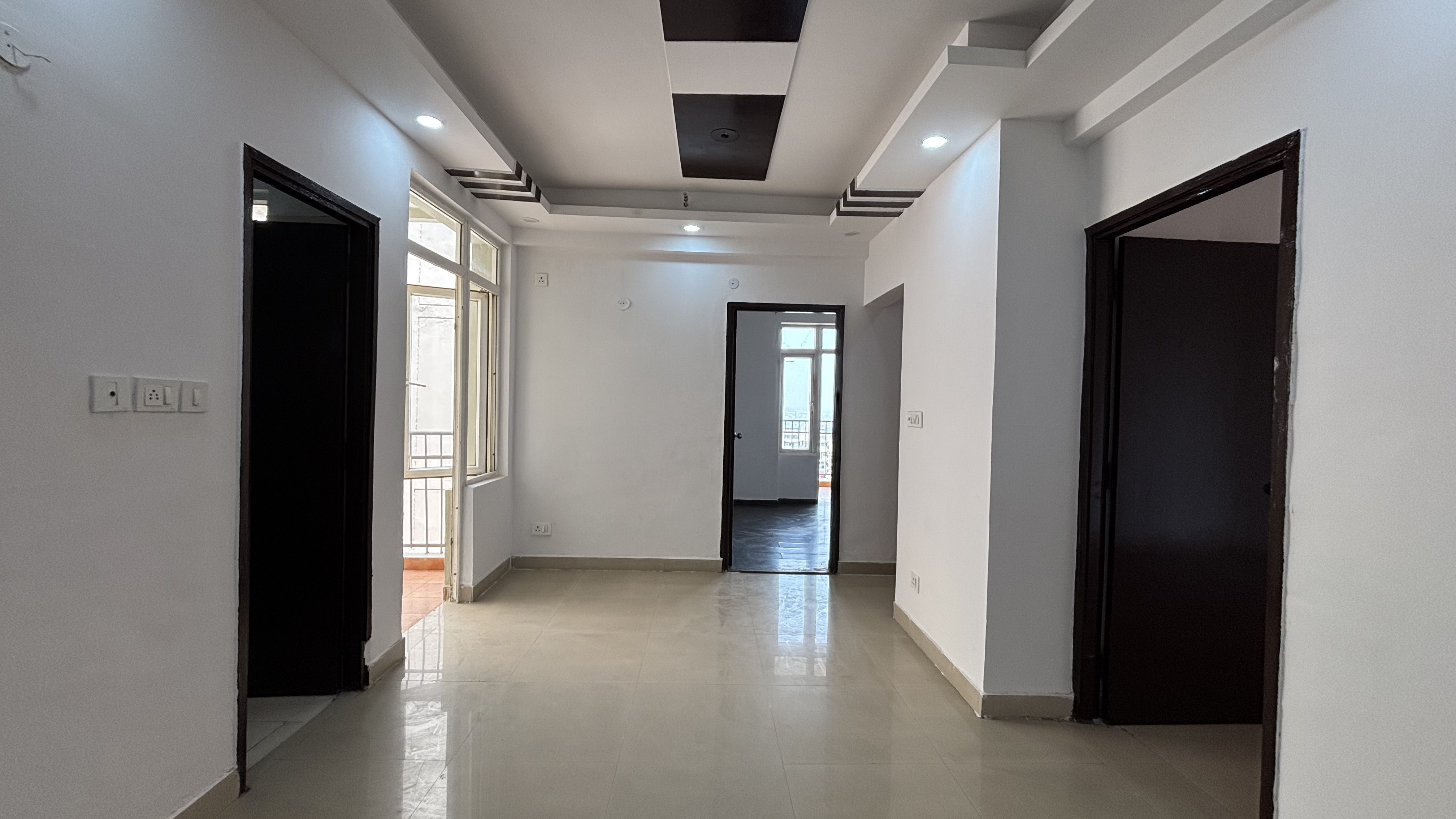 2 BHK 940 Sq.Ft. Apartment in Habitech Panch Tatva