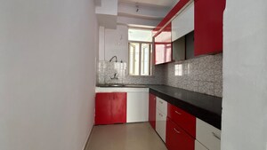 Kitchen in 2 BHK Apartment at Habitech Panch Tatva, Tech Zone 4 Greater Noida – for Sale