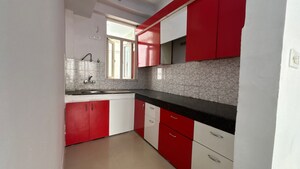 Kitchen in 2 BHK Apartment at Habitech Panch Tatva, Tech Zone 4 Greater Noida – for Sale