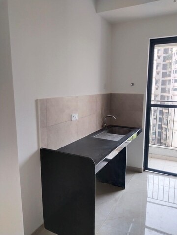 Team Area in 2 BHK Apartment at Godrej Urban Park, Chandivali – for Sale