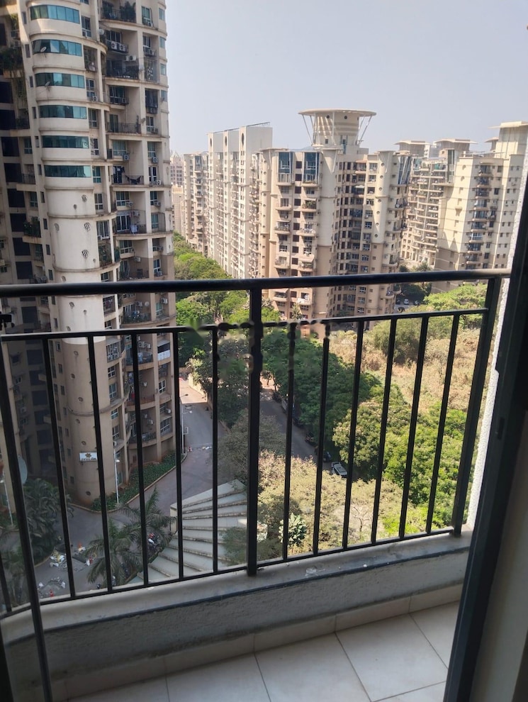 Balcony, godrej-urban-park 2 Bedroom 597 Sq.Ft. Apartment In Chandivali Mumbai 8770379