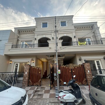 4 BHK Independent House For Sale in Kharar Landran Road