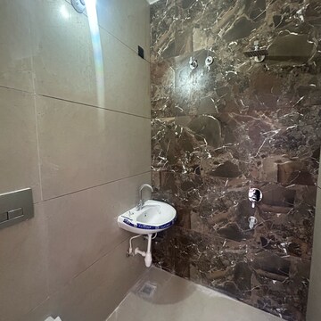 Bathroom in 4 BHK Independent House at Kharar Landran Road – for Sale