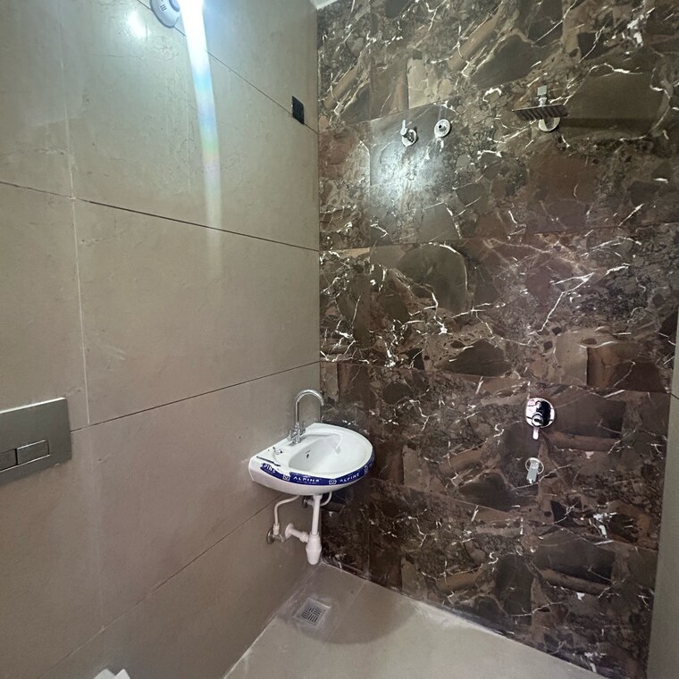 Bathroom, kharar landran road 4 Bedroom 1100 Sq.Ft. Independent House In Kharar Landran Road Mohali 8770449