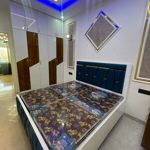 Bedroom in 4 BHK Independent House at Kharar Landran Road – for Sale