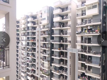 1 BHK Apartment – Exterior View View at Amolik Sankalp, Sector 85 - for Rent