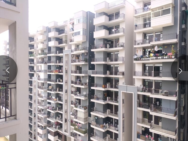 Exterior View, amolik-sankalp 1 Bedroom 424 Sq.Ft. Apartment In Sector 85 Faridabad 8770391