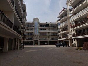 3 BHK Apartment For Sale in Skylar Homes, Patiala Road