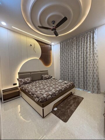 Living Room in 2 BHK Builder Floor at Sector 30 – for Sale