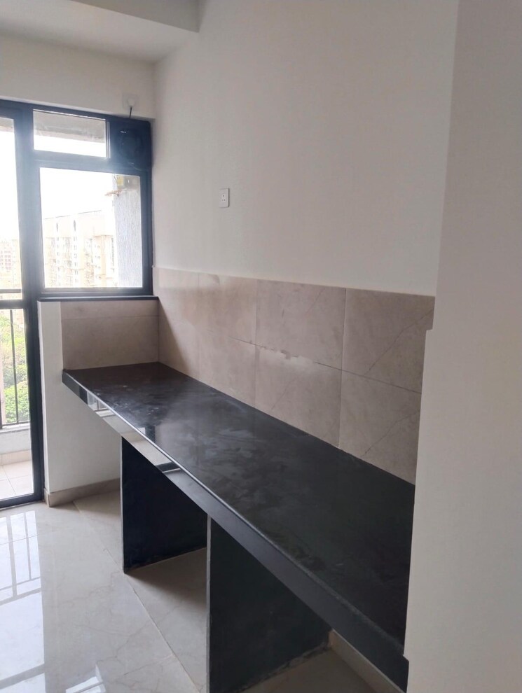 Kitchen, godrej-urban-park 2 Bedroom 597 Sq.Ft. Apartment In Chandivali Mumbai 8770400