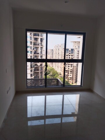 Room in 2 BHK Apartment at Godrej Urban Park, Chandivali – for Sale