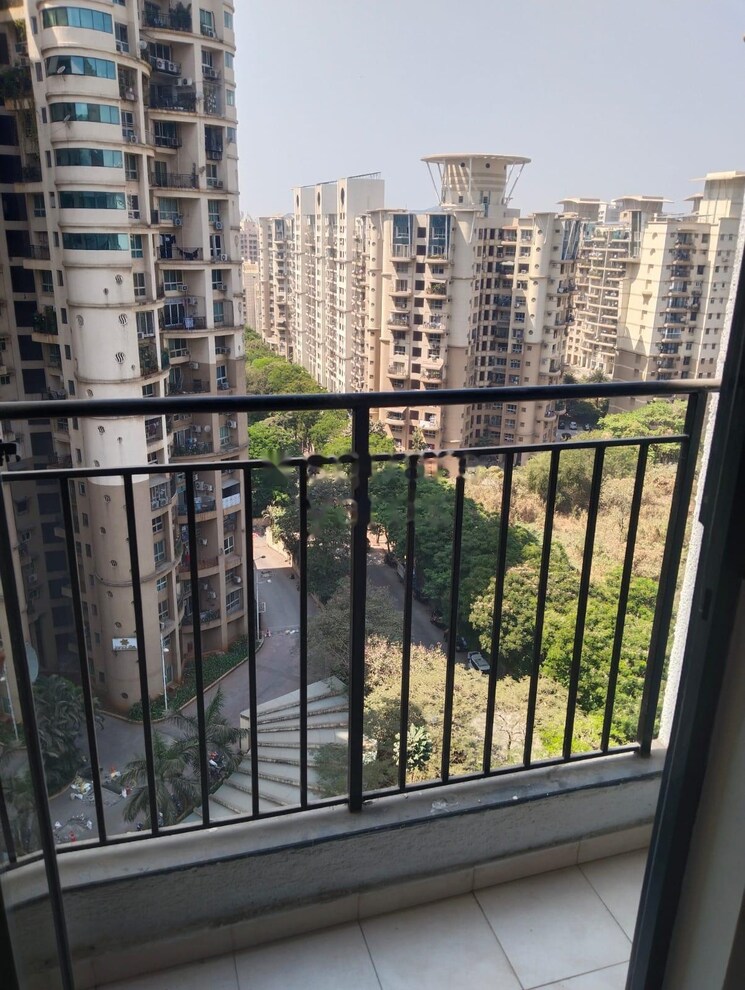 Balcony, godrej-urban-park 2 Bedroom 597 Sq.Ft. Apartment In Chandivali Mumbai 8770400
