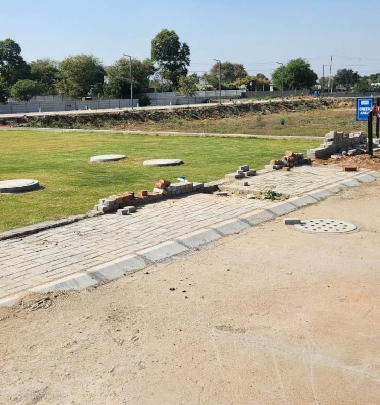 undefined, jms-mega-city  124 Sq.Yd. Plot In Sohna Sector 5 Gurgaon 8770409