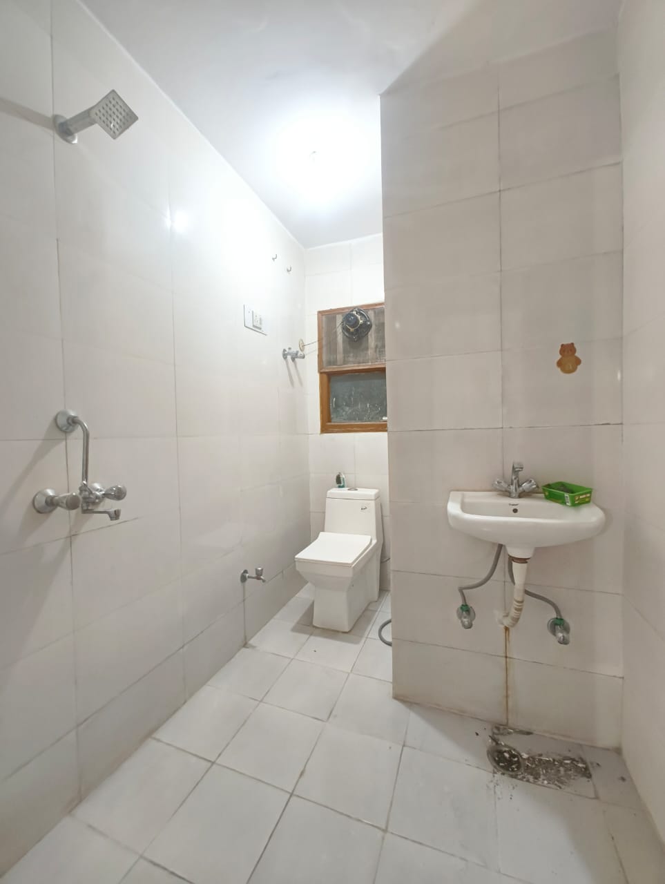 1 BHK Builder Floor For Rent in Paryavaran Complex