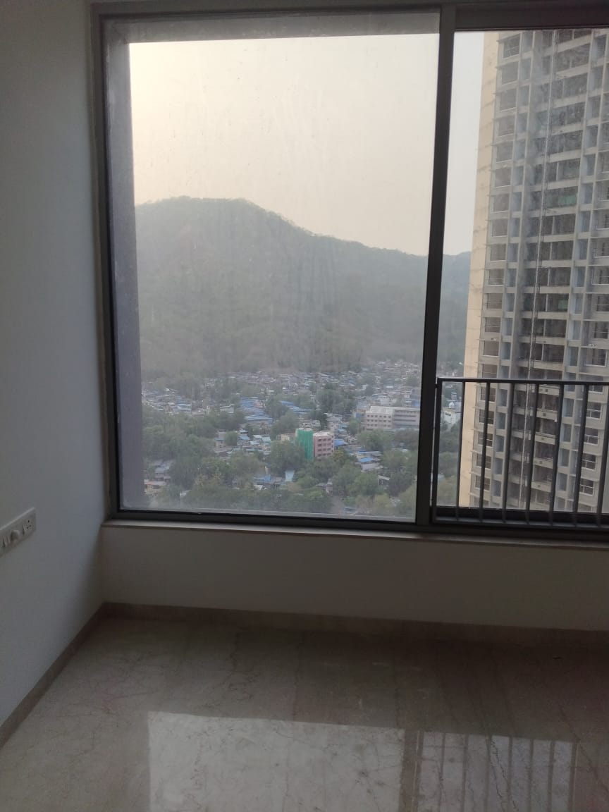 3 BHK 1303 Sq.Ft. Apartment in Oberoi Enigma