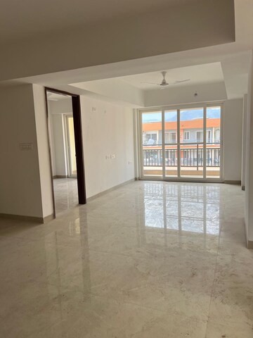 Building Lobby in 3.5 BHK Apartment at Shahastradhara Road – for Sale