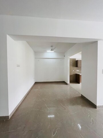 Building Lobby in 3.5 BHK Apartment at Shahastradhara Road – for Sale