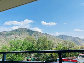 3.5 BHK Apartment – Exterior View View at Shahastradhara Road - for Sale
