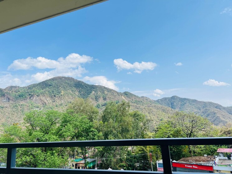 Exterior View, shahastradhara road 3.5 Bedroom 2299 Sq.Ft. Apartment In Shahastradhara Road Dehradun 8770534