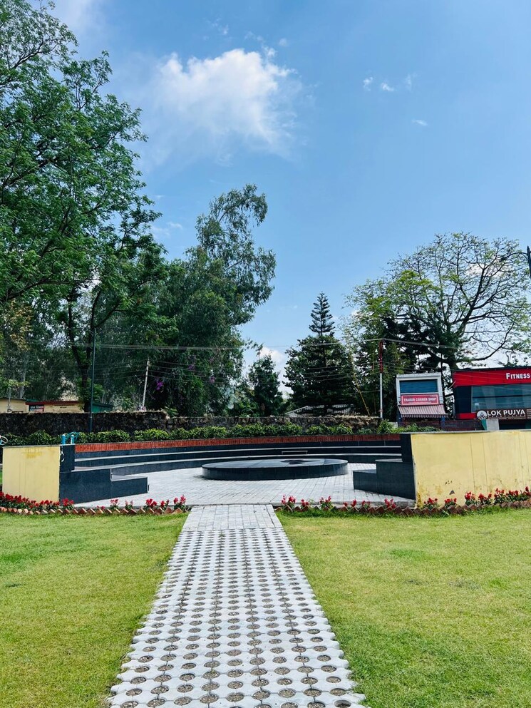 Exterior View, shahastradhara road 3.5 Bedroom 2299 Sq.Ft. Apartment In Shahastradhara Road Dehradun 8770534