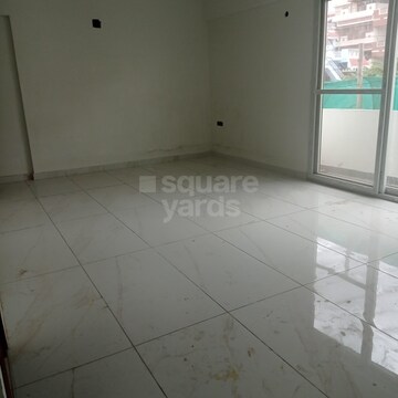 1.5 BHK Apartment For Rent in Tarakarama Estates, Somajiguda