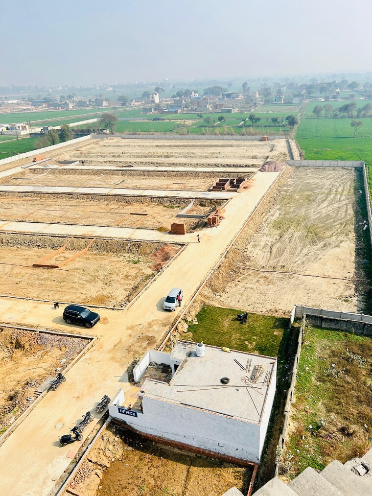 undefined, sai-dham-apartments-kulesara  70 Sq.Yd. Plot In Kulesara Greater Noida 8770476