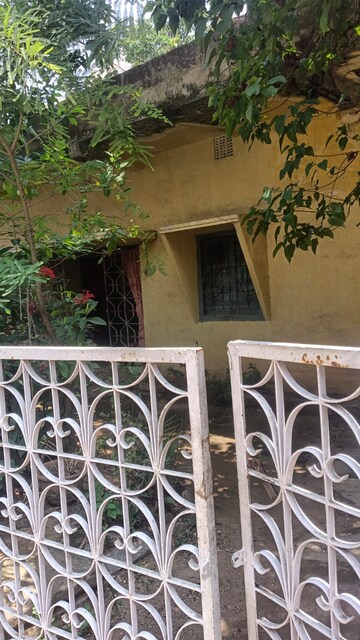 6 BHK Independent House – Exterior View View at Morabadi - for Sale