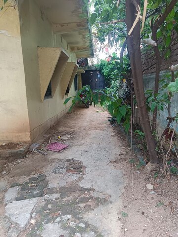 6 BHK Independent House – Exterior View View at Morabadi - for Sale