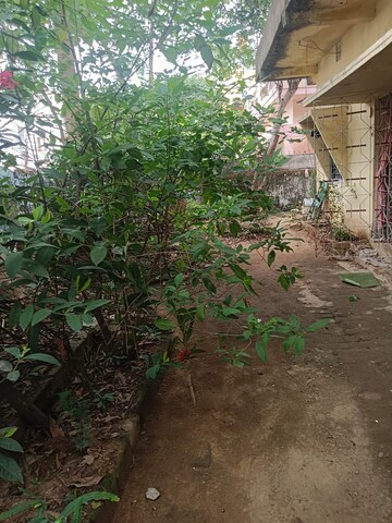 6 BHK Independent House – Exterior View View at Morabadi - for Sale
