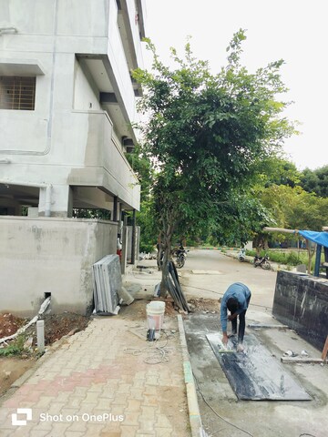  Plot – Exterior View View at KG Ragam Garden, Vittasandra - for Sale