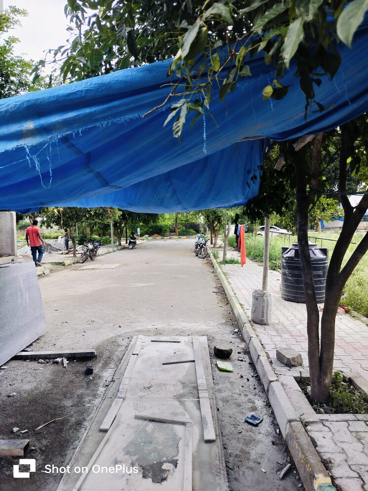 Exterior View, kg-ragam-garden  2100 Sq.Ft. Plot In Vittasandra Bangalore 8770551