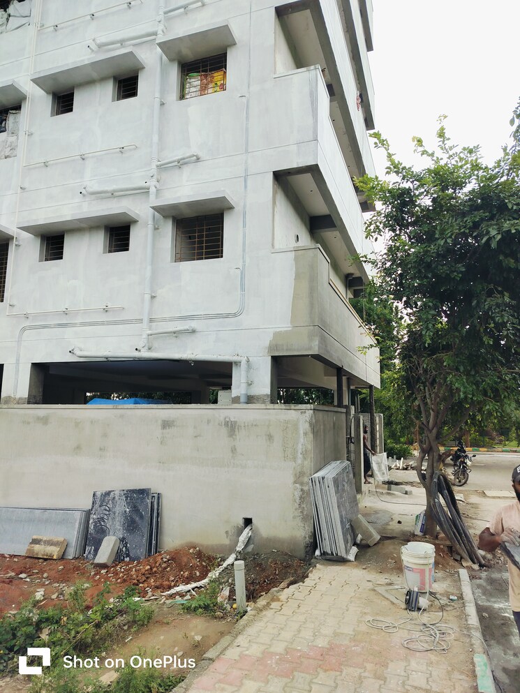 Exterior View, kg-ragam-garden  2100 Sq.Ft. Plot In Vittasandra Bangalore 8770551